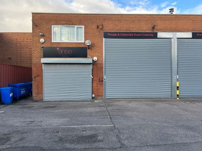 Property Image for Unit 5, Rutherford Way Industrial Estate, Rutherford Way, Crawley, West Sussex, RH10 9LN