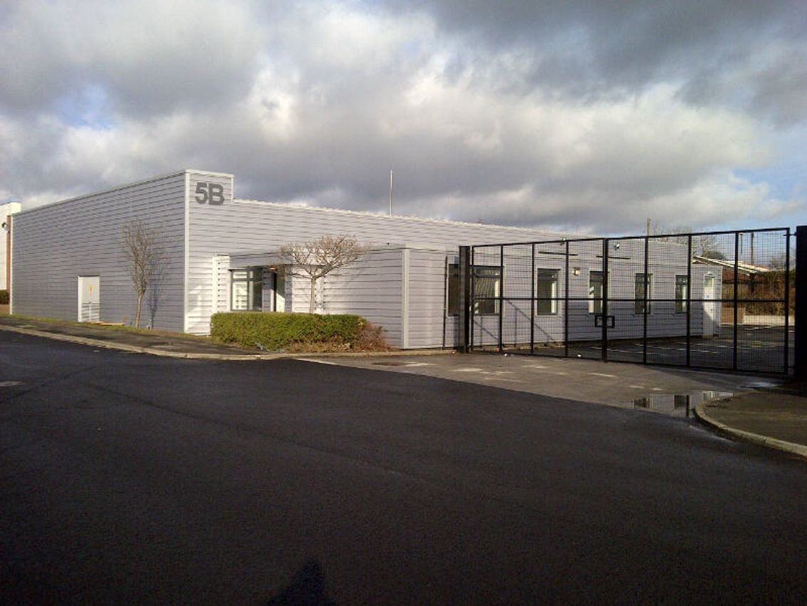 Unit 5b Maybrook Business Park, Maybrook Road, Sutton Coldfield, West Midlands, B76 1AL