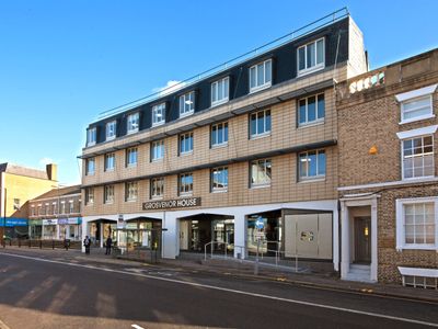 Property Image for Grosvenor House, 51-53 New London Road, Chelmsford, Essex, CM2 0ND