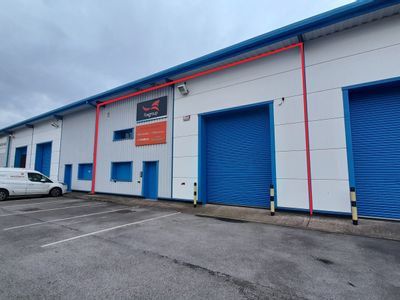 Property Image for Unit 5 Sidings Court Henry Boot Way, Priory Park East, Hull, East Yorkshire, HU4 7DY