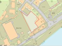 Property Image for Land Off Alexandra Road, Penzance, Cornwall, TR18 4LY