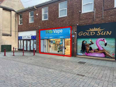 Property Image for 27a Carter Gate, Newark On Trent, Nottinghamshire, NG24 1UA