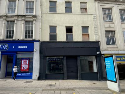 Property Image for 17 Haymarket, Sheffield, S1 2AW