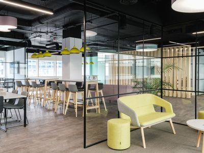 Property Image for Exchange House Cbx1, Midsummer Boulevard, Central Milton Keynes, Milton Keynes, South East, MK9 2EA