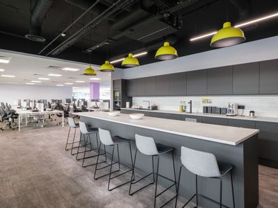 Property Image for Exchange House Cbx1, Midsummer Boulevard, Central Milton Keynes, Milton Keynes, South East, MK9 2EA