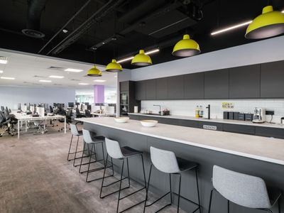 Property Image for Exchange House Cbx1, Midsummer Boulevard, Central Milton Keynes, Milton Keynes, South East, MK9 2EA