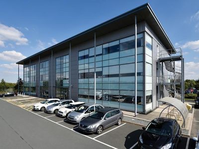 Property Image for Infinity House, Surtees Business Park, Stockton on Tees TS18 3HR