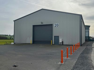 Property Image for Unit 20, Ollerton Business Park, Childs Ercall, Market Drayton, TF9 2EJ