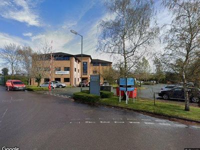 Property Image for Suite A, Hermes House, Holsworth Park, Shrewsbury, SY3 5HJ
