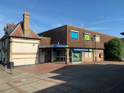 Property Image for 12 Market Place, Mildenhall, Bury St. Edmunds, IP28 7EF
