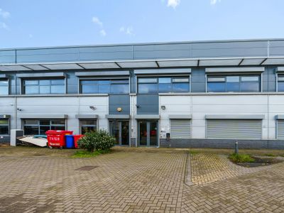 Property Image for 16-18 NCR Business Centre, Great Central Way, Wembley, NW10 0AB