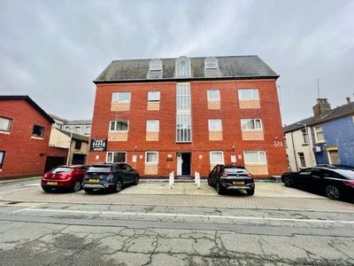 Property Image for Flat 25, Naventis Court, Blackpool, FY15AX