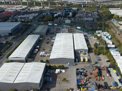 Property Image for Units 6-8 Thurrock Trade Park, Oliver Road, West Thurrock, RM20 3ED