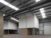 Property Image for Units 6-8 Thurrock Trade Park, Oliver Road, West Thurrock, RM20 3ED