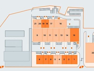 Property Image for Unit 6 Thurrock Trade Park, Oliver Road, West Thurrock, RM20 3ED