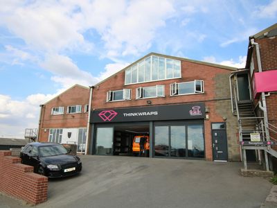Property Image for Suite 8B, The Greenhouse, Mannings Heath Road, Poole, BH12 4NQ