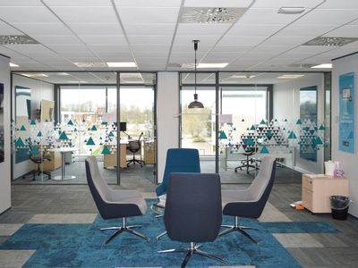 Property Image for White Clarke House, Woodlands Business Park, 4 Breckland, Linford Wood, Milton Keynes, Buckinghamshire, MK14 6FG