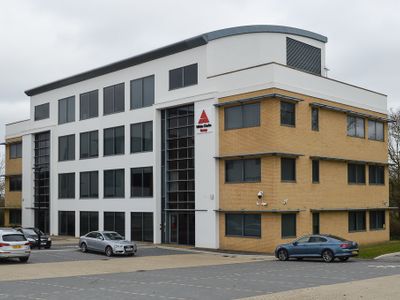 Property Image for White Clarke House, Woodlands Business Park, 4 Breckland, Linford Wood, Milton Keynes, Buckinghamshire, MK14 6FG
