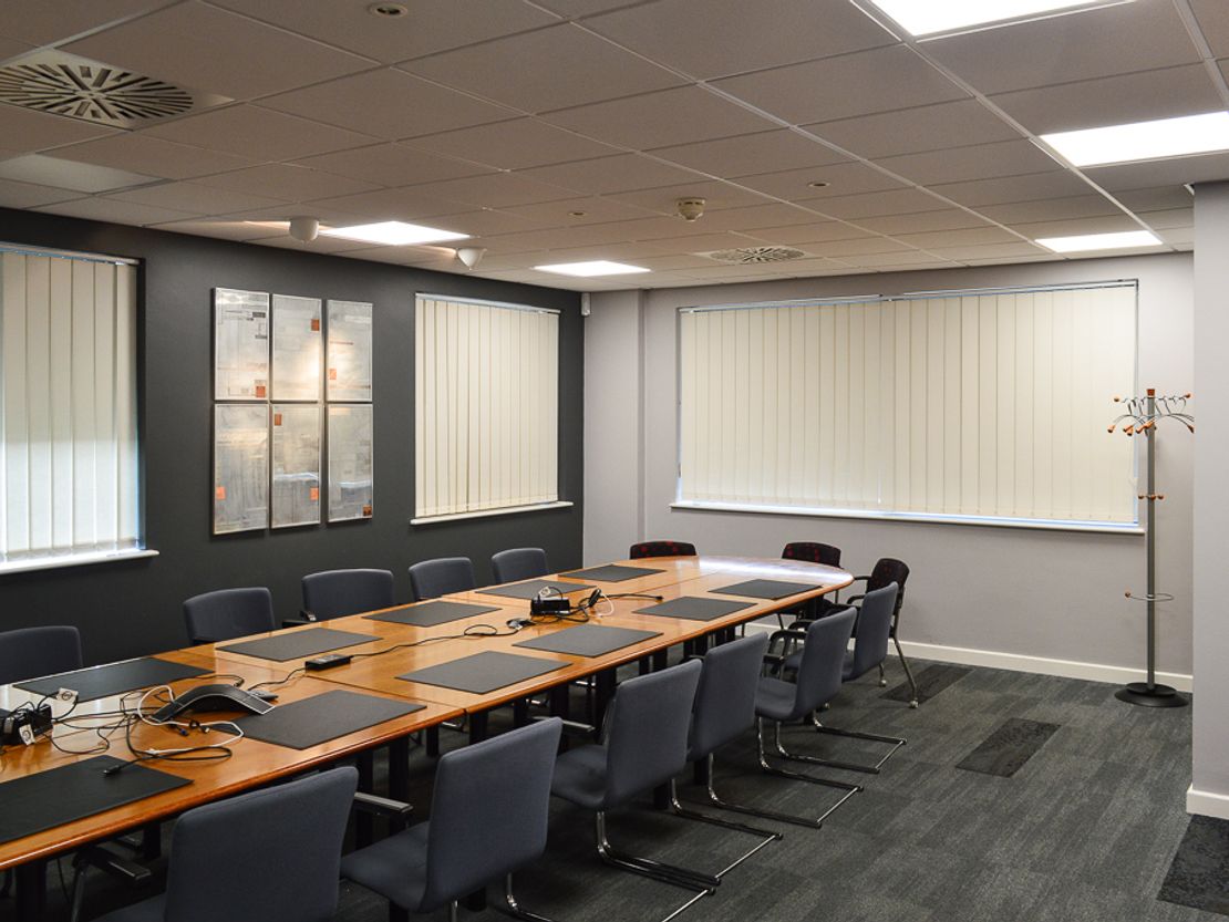 White Clarke House, Woodlands Business Park, 4 Breckland, Linford Wood, Milton Keynes, Buckinghamshire, MK14 6FG