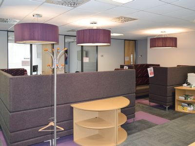 Property Image for White Clarke House, Woodlands Business Park, 4 Breckland, Linford Wood, Milton Keynes, Buckinghamshire, MK14 6FG