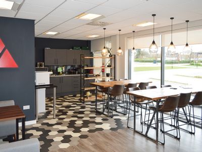 Property Image for White Clarke House, Woodlands Business Park, 4 Breckland, Linford Wood, Milton Keynes, Buckinghamshire, MK14 6FG