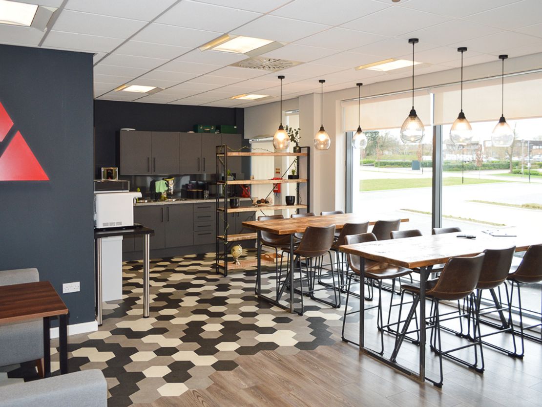 White Clarke House, Woodlands Business Park, 4 Breckland, Linford Wood, Milton Keynes, Buckinghamshire, MK14 6FG