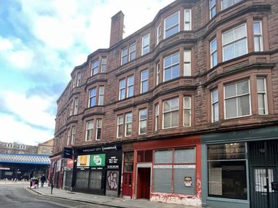 Property Image for 15, Parnie Street, Glasgow, G1 5RJ