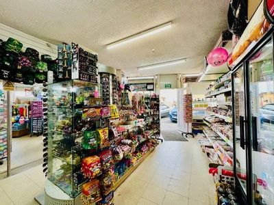 Property Image for North Promenade, Blackpool, FY1