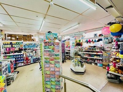 Property Image for North Promenade, Blackpool, FY1