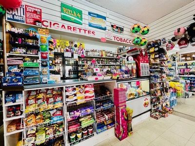 Property Image for North Promenade, Blackpool, FY1