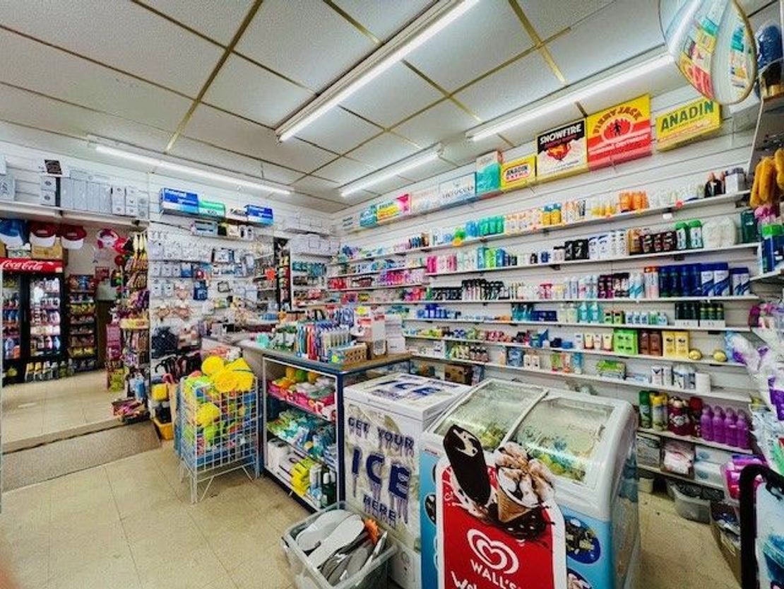 North Promenade, Blackpool, FY1
