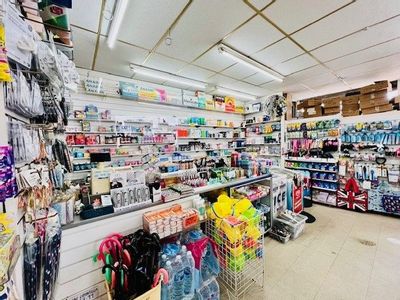 Property Image for North Promenade, Blackpool, FY1