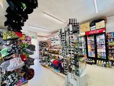 Property Image for North Promenade, Blackpool, FY1