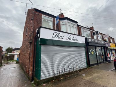 Property Image for 14 James Reckitt Avenue, Hull, East Riding Of Yorkshire, HU8 7TP