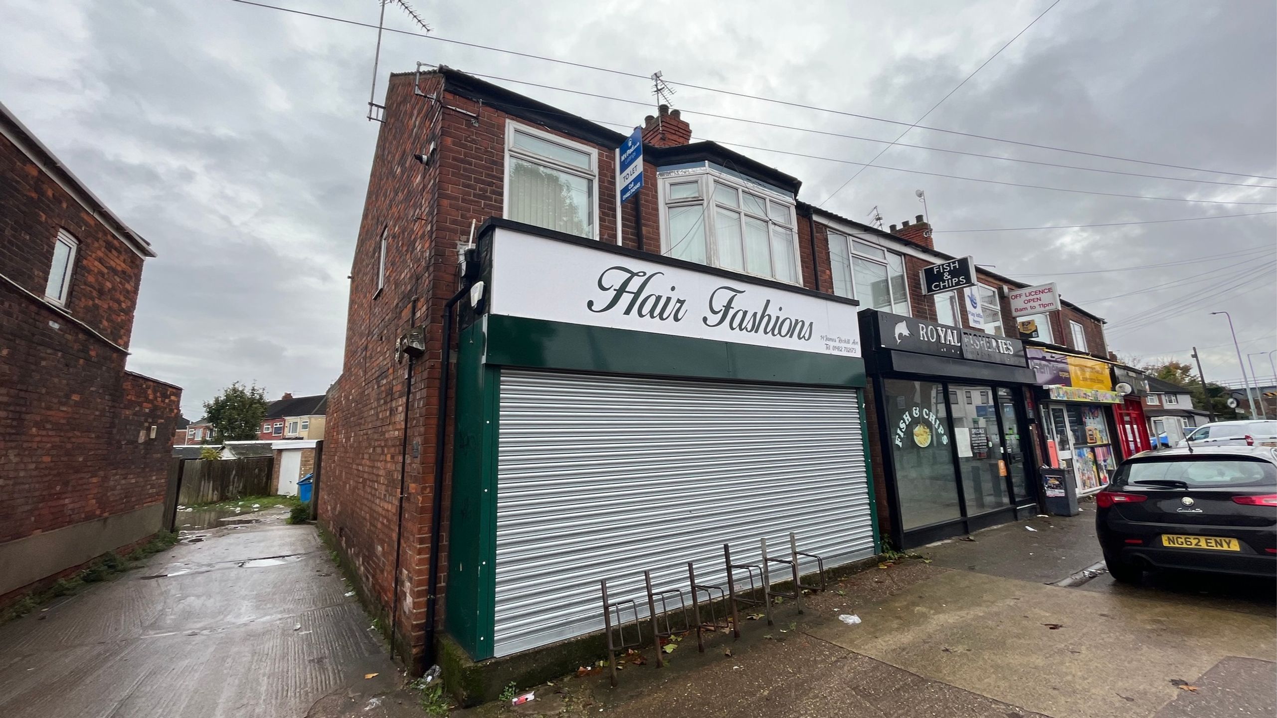 For Sale 14 James Reckitt Avenue, Hull, East Riding Of Yorkshire, HU8