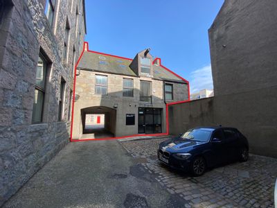 Property Image for Regent Mews, 36 A, Regent Quay, Aberdeen, AB11 5BE