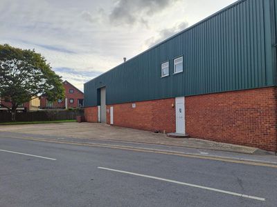 Property Image for Unit 10 Carvers Industrial Estate, Southampton Road, Ringwood, Hampshire, BH24 1JS