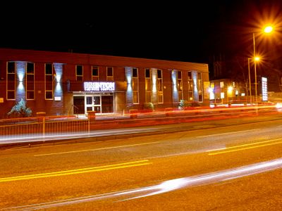 Property Image for Brenton Business Complex, Unit 12 Brenton Business Complex, Bond Street, Bury, BL9 7BE
