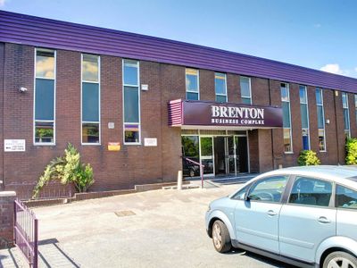 Property Image for Brenton Business Complex, Unit 14  Brenton Business Complex, Bond Street, Bury, BL9 7BE