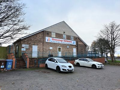Property Image for Nursery, Maygate, Oldham, OL9 6TR