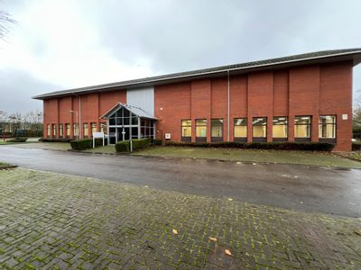 Property Image for Units 9 &10 Rowan House, Westwood Business Park, Coventry, CV4 8LE