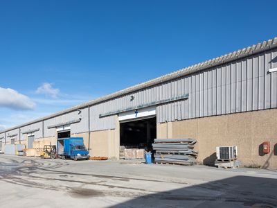 Property Image for Unit 9, Knostrop Depot, Old Mill Lane, Leeds, West Yorkshire, LS10 1RG