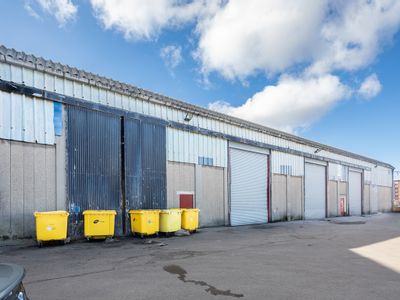 Property Image for Unit 9, Knostrop Depot, Old Mill Lane, Leeds, West Yorkshire, LS10 1RG