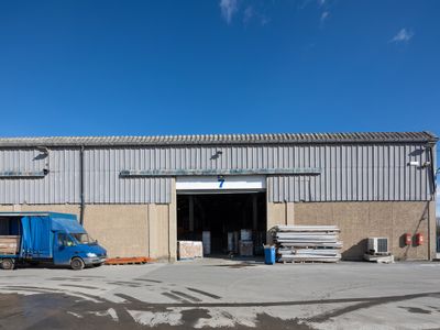 Property Image for Unit 9, Knostrop Depot, Old Mill Lane, Leeds, West Yorkshire, LS10 1RG