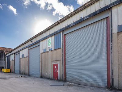 Property Image for Unit 9, Knostrop Depot, Old Mill Lane, Leeds, West Yorkshire, LS10 1RG