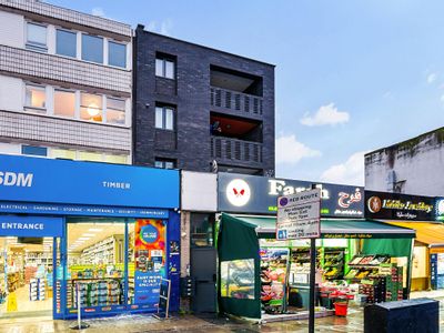 Property Image for 1st Floor, 404-406 Edgware Road, Paddington, W2 1ED