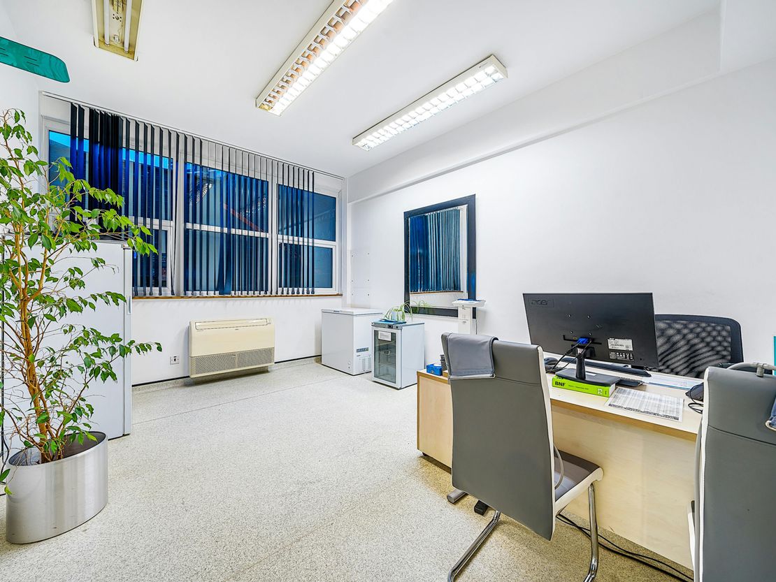 1st Floor, 404-406 Edgware Road, Paddington, W2 1ED