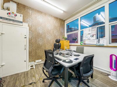 Property Image for 1st Floor, 404-406 Edgware Road, Paddington, W2 1ED