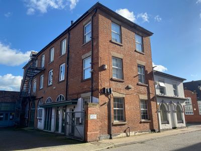 Property Image for Egerton Mill, A56, A51, 25 Egerton Street, Chester, Cheshire, CH1 3ND