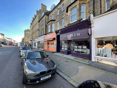 Property Image for 62 Church Road, Hove, East Sussex, BN3 2FP